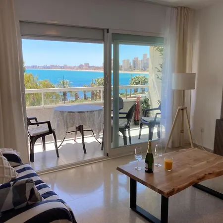 B L U E: Muchavista Sea View