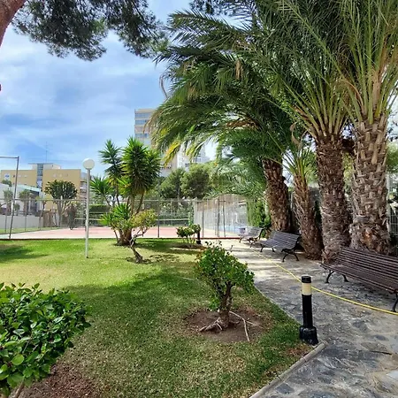 B L U E: Muchavista Sea View Apartment